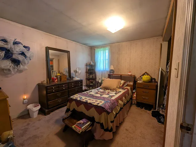 $169,500 | 1438 Gravelin Road, Weathersfield, VT 05151