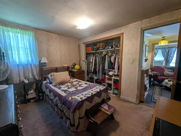 $169,500 | 1438 Gravelin Road, Weathersfield, VT 05151