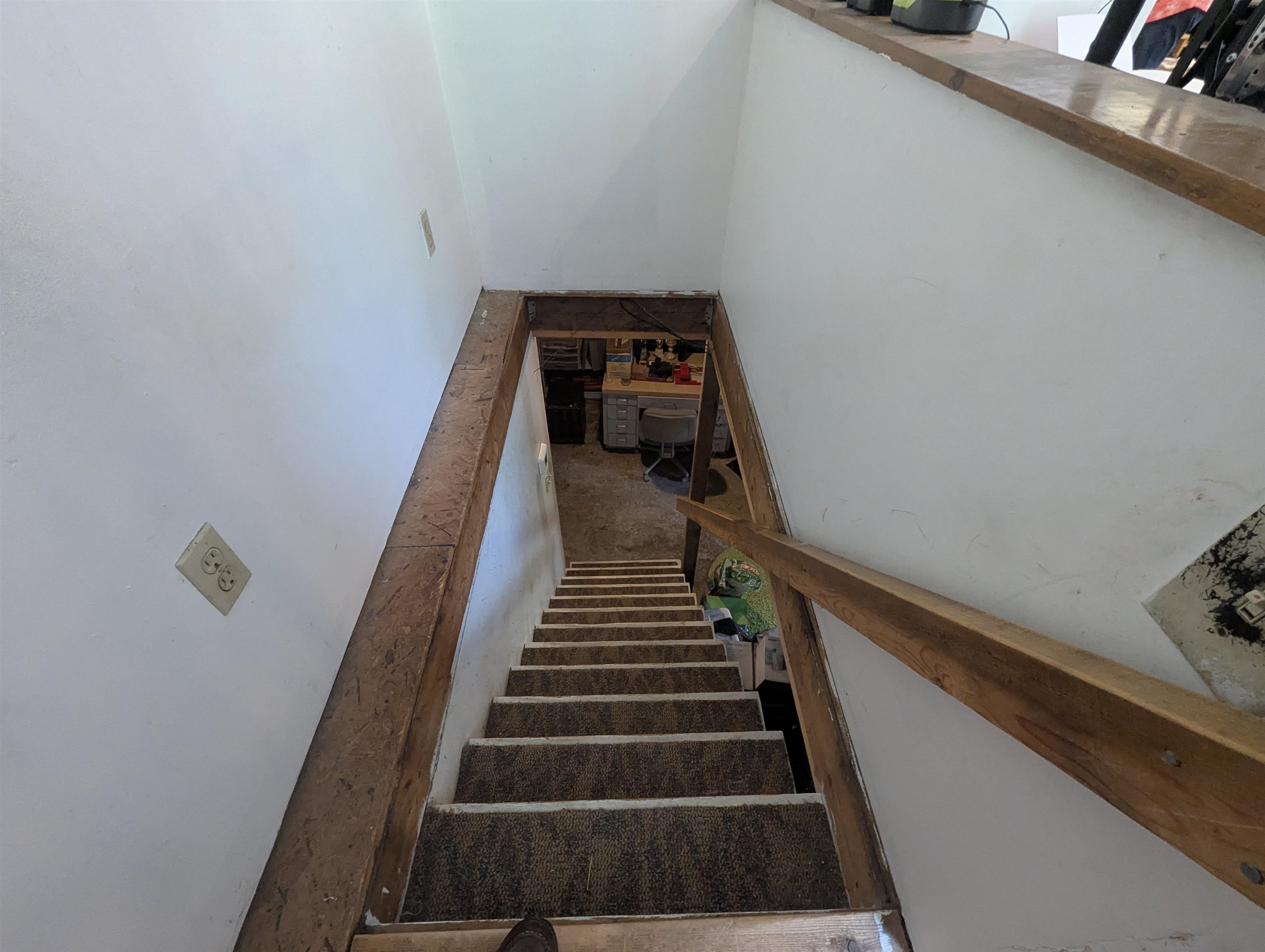 1438 Gravelin Road Weathersfield, VT 05151 - Photo 19 of 29