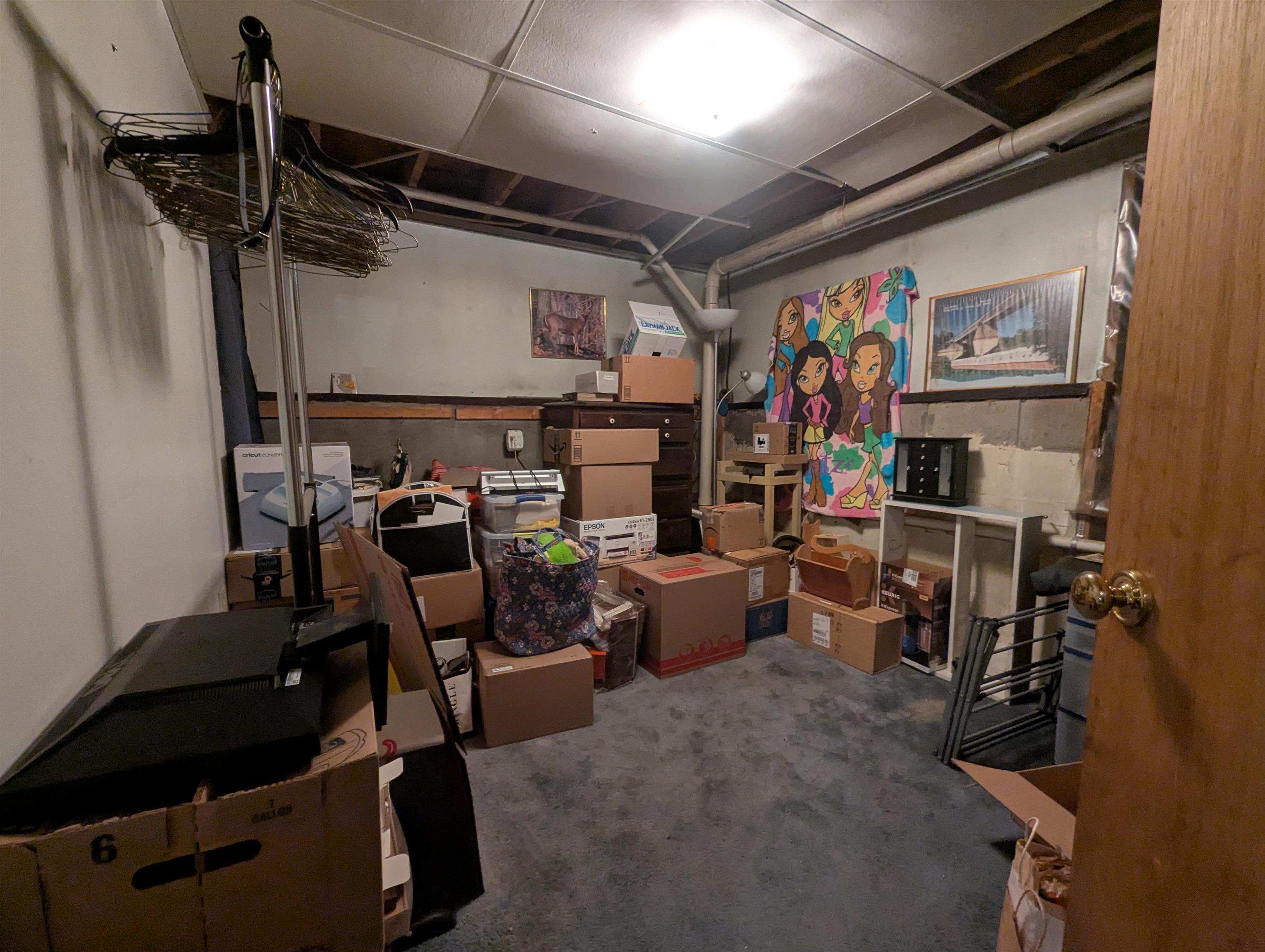 1438 Gravelin Road Weathersfield, VT 05151 - Photo 21 of 29