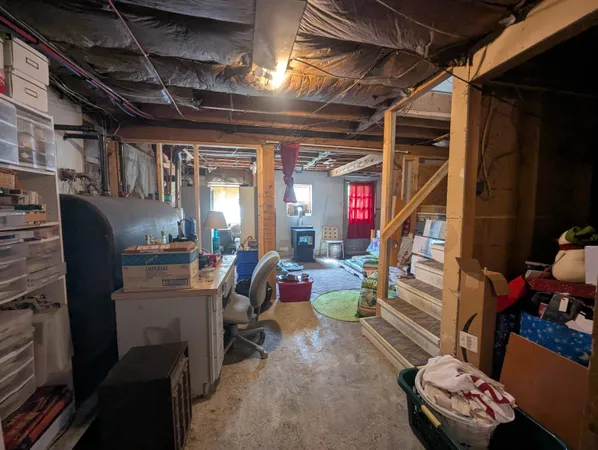 $169,500 | 1438 Gravelin Road, Weathersfield, VT 05151