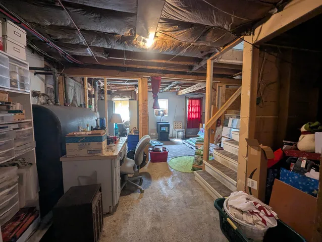 $169,500 | 1438 Gravelin Road, Weathersfield, VT 05151