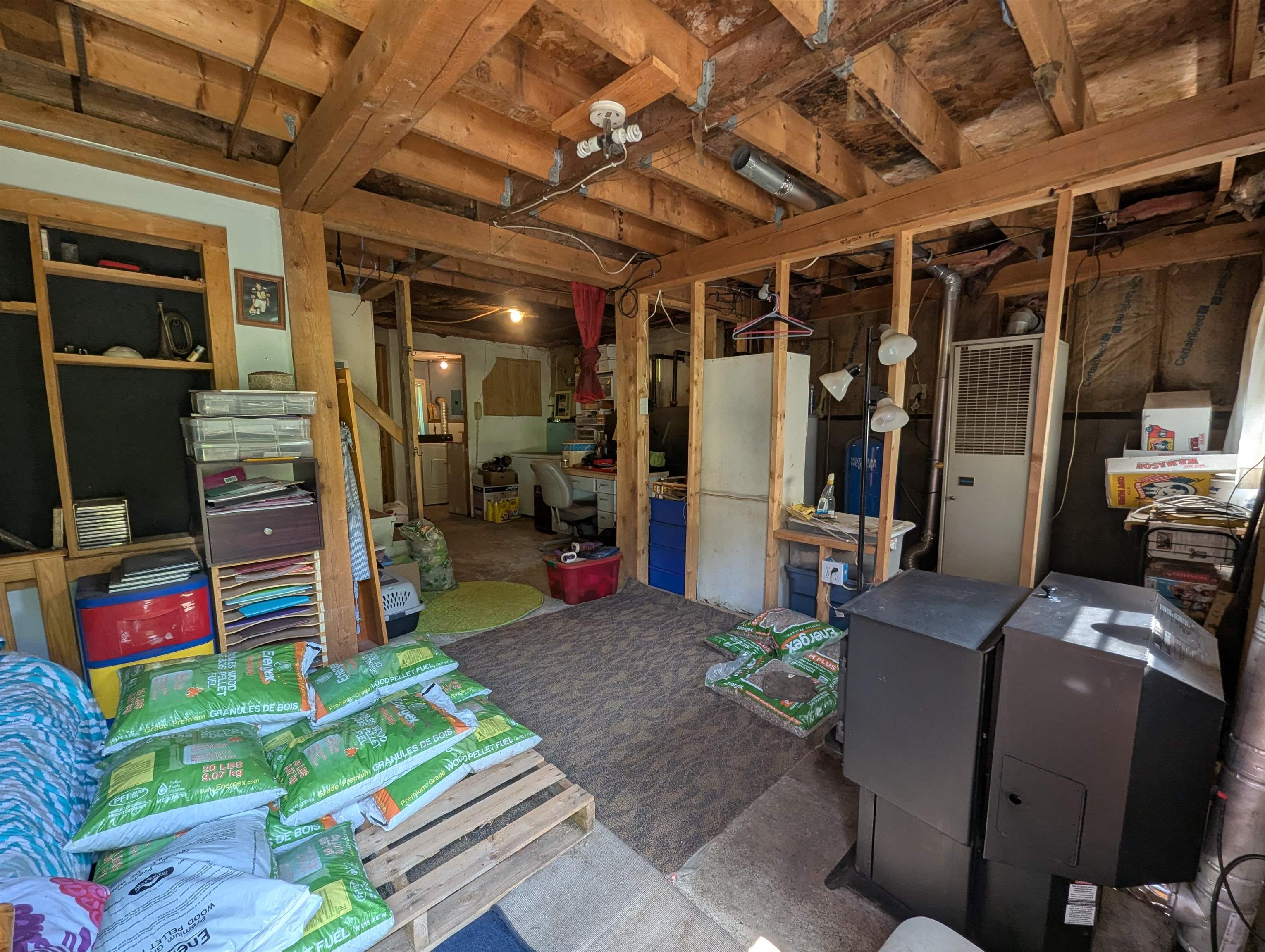 1438 Gravelin Road Weathersfield, VT 05151 - Photo 23 of 29