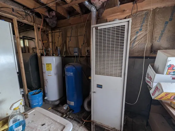 $169,500 | 1438 Gravelin Road, Weathersfield, VT 05151