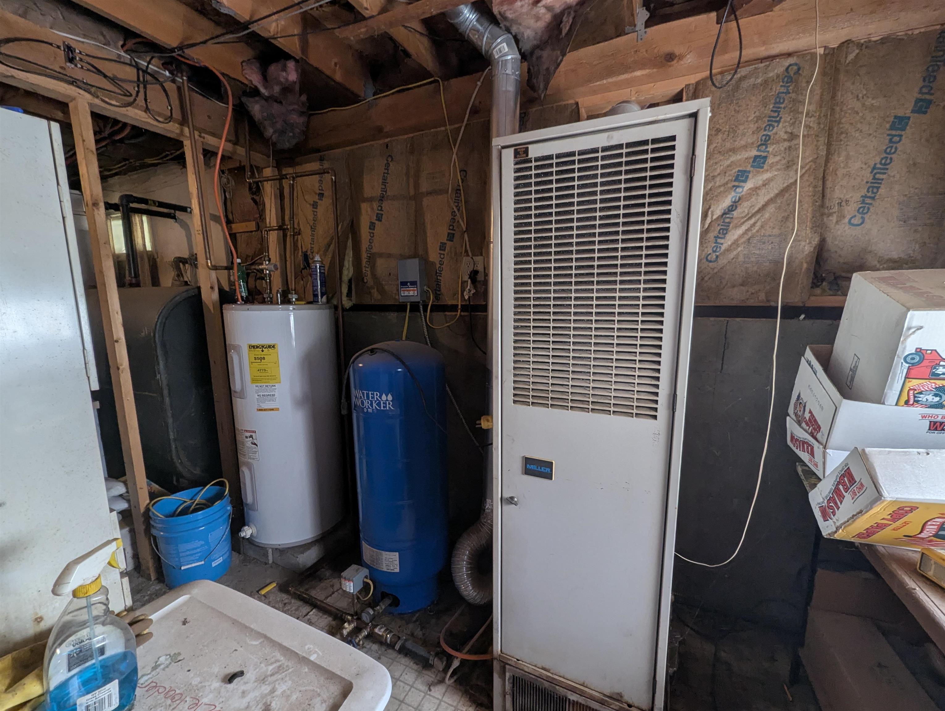 1438 Gravelin Road Weathersfield, VT 05151 - Photo 24 of 29