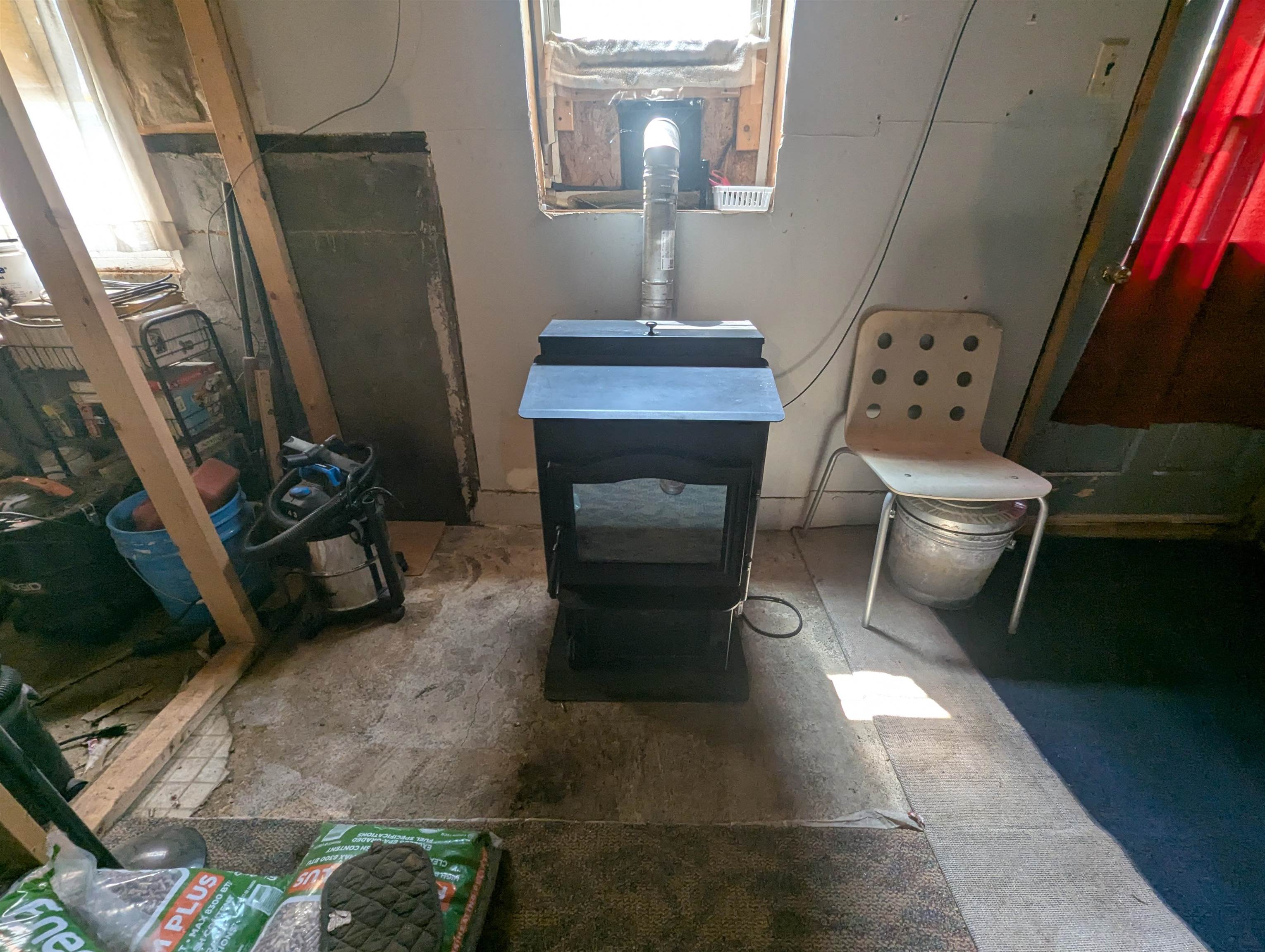 1438 Gravelin Road Weathersfield, VT 05151 - Photo 25 of 29