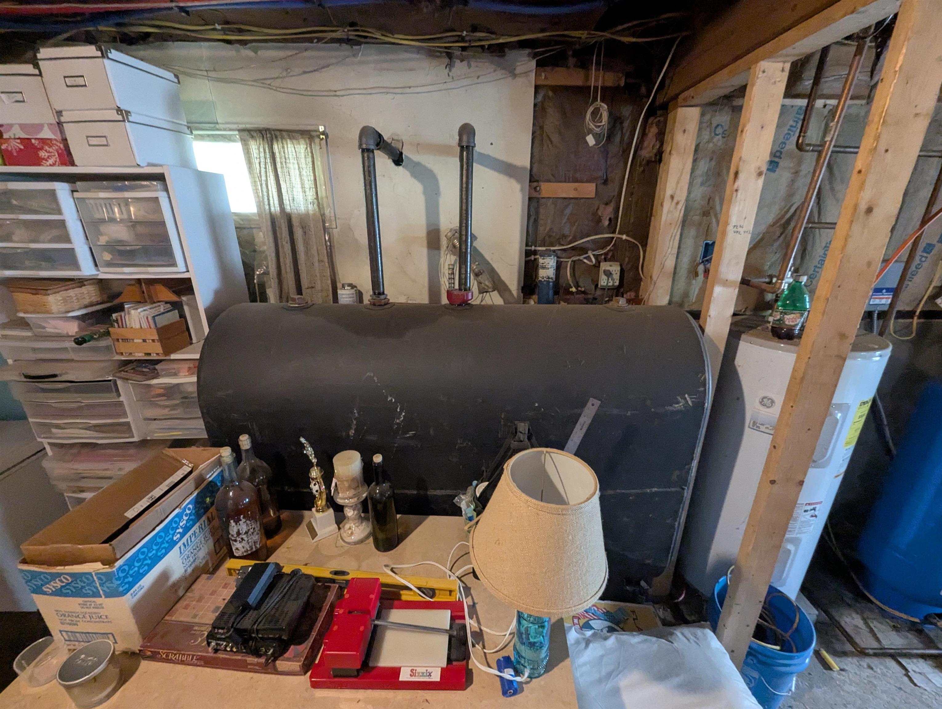 1438 Gravelin Road Weathersfield, VT 05151 - Photo 26 of 29