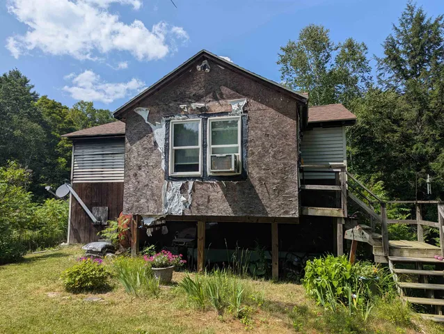 $169,500 | 1438 Gravelin Road, Weathersfield, VT 05151