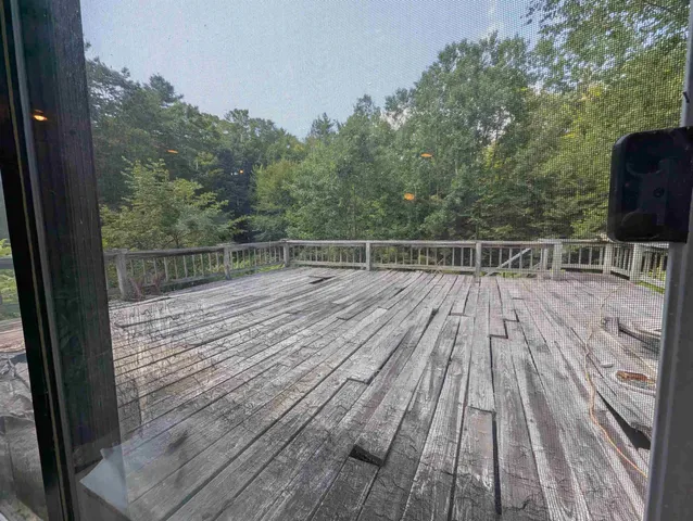 $169,500 | 1438 Gravelin Road, Weathersfield, VT 05151