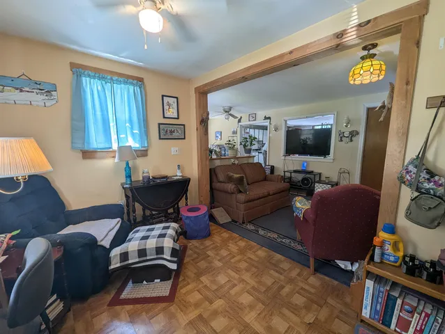 $169,500 | 1438 Gravelin Road, Weathersfield, VT 05151