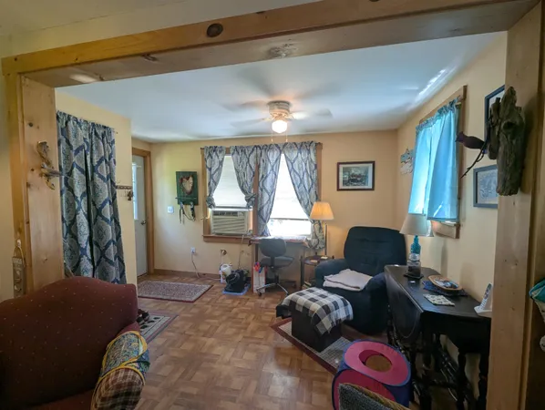 $169,500 | 1438 Gravelin Road, Weathersfield, VT 05151