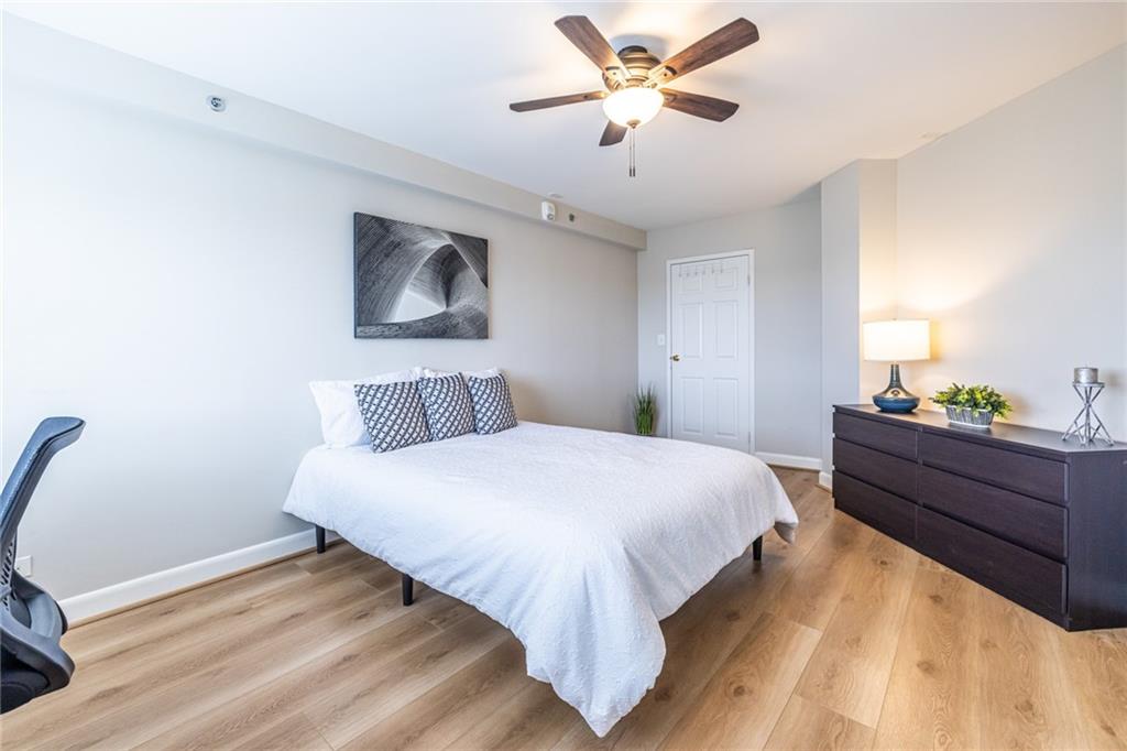 1501 Clairmont Road, Unit 1628 Decatur, GA 30033 - Photo 24 of 45