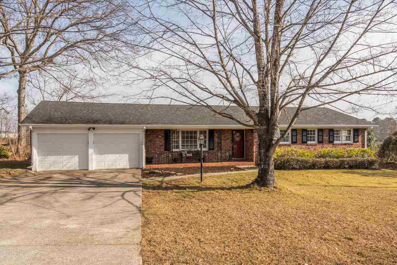 207 Wadsworth Road Spartanburg, SC 29301 - Photo 1 of 19 Gallery Image 1