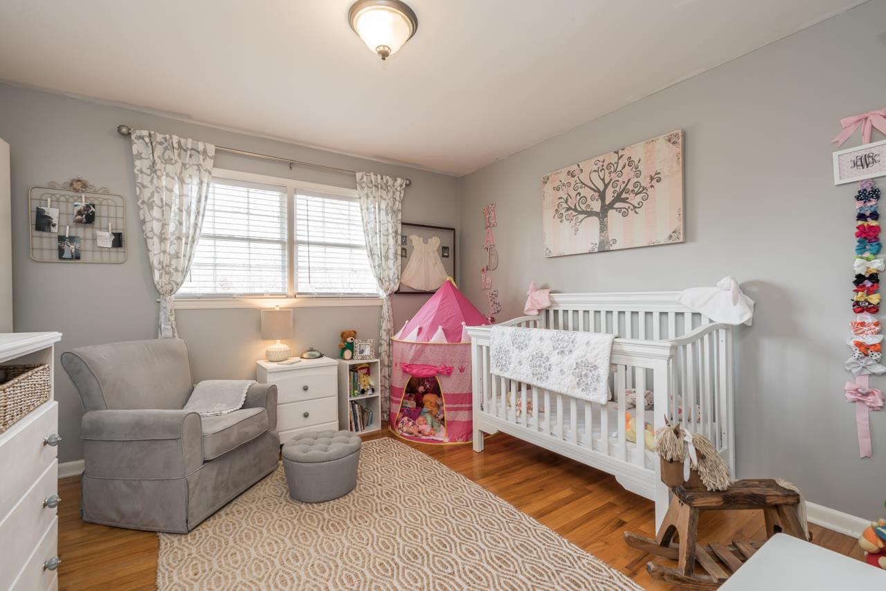 207 Wadsworth Road Spartanburg, SC 29301 - Photo 13 of 19 Gallery Image 13