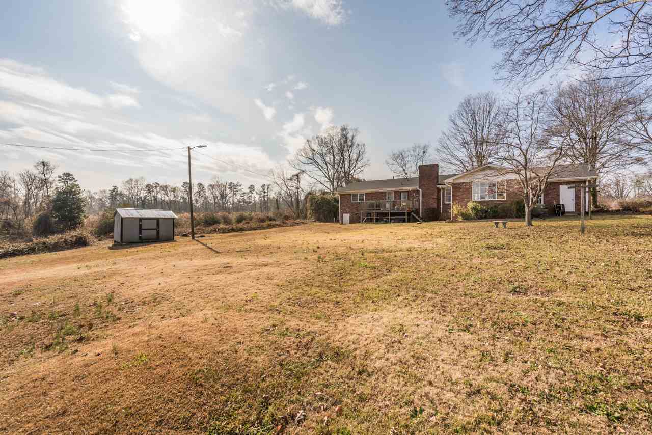 207 Wadsworth Road Spartanburg, SC 29301 - Photo 19 of 19 Gallery Image 19
