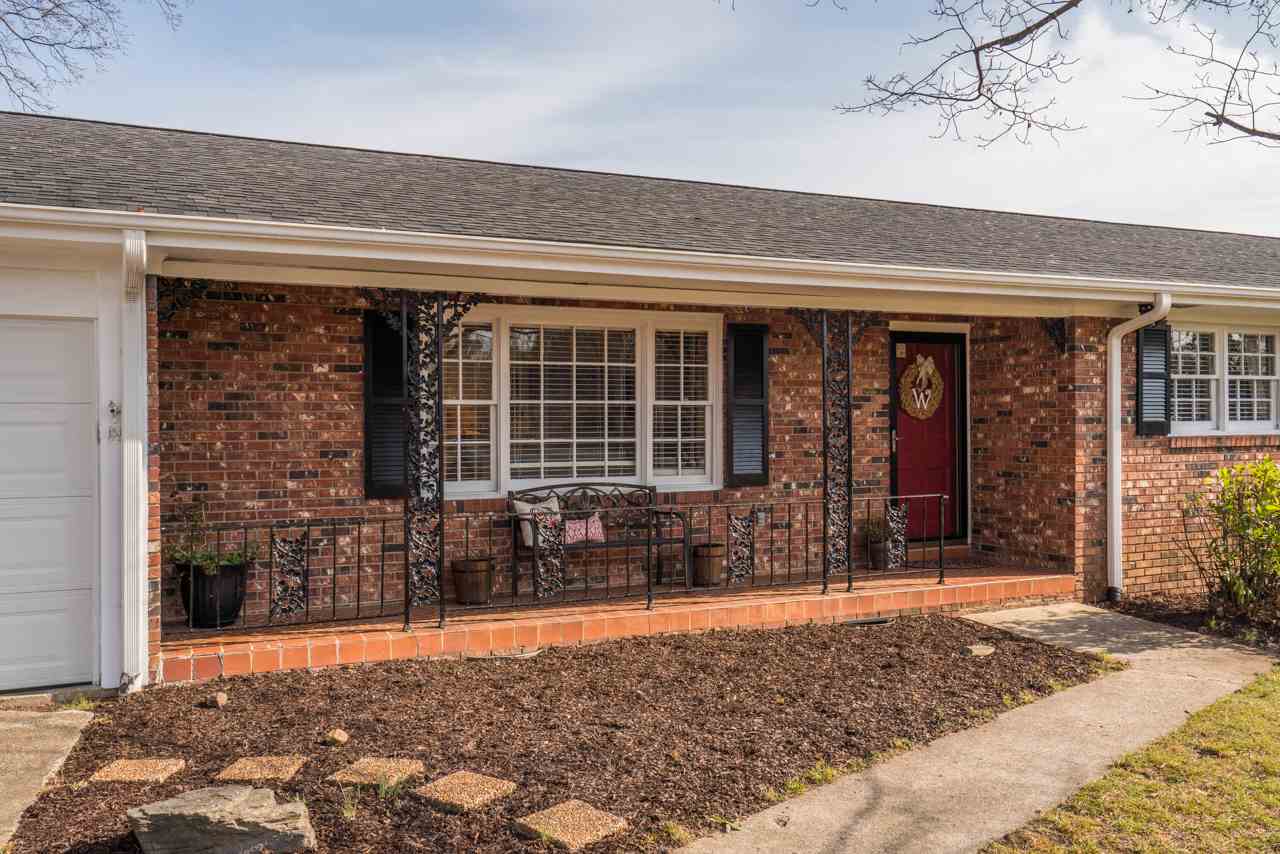 207 Wadsworth Road Spartanburg, SC 29301 - Photo 2 of 19 Gallery Image 2