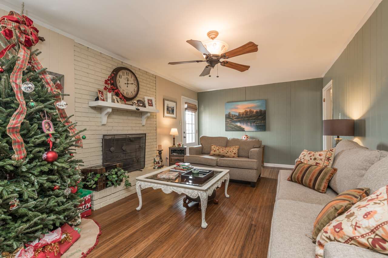 207 Wadsworth Road Spartanburg, SC 29301 - Photo 8 of 19 Gallery Image 8