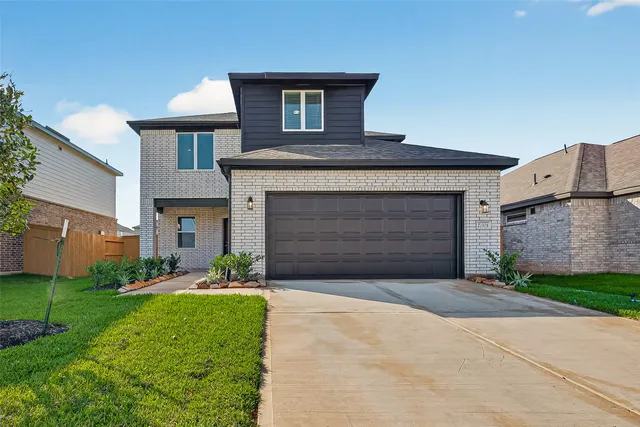 $350,330 | 27303 Leeward Jetty Drive, Katy, TX 77493