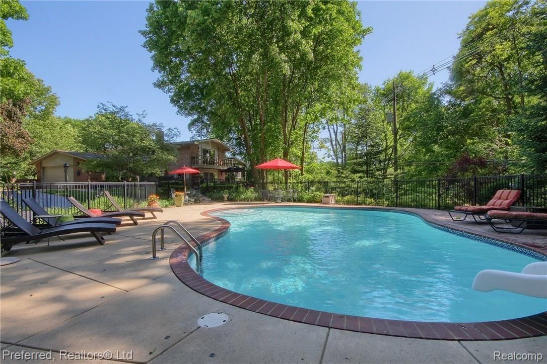 8039 Ridge Road Canton, MI 48187 - Photo 12 of 49 Pool_2nd_View.jpg