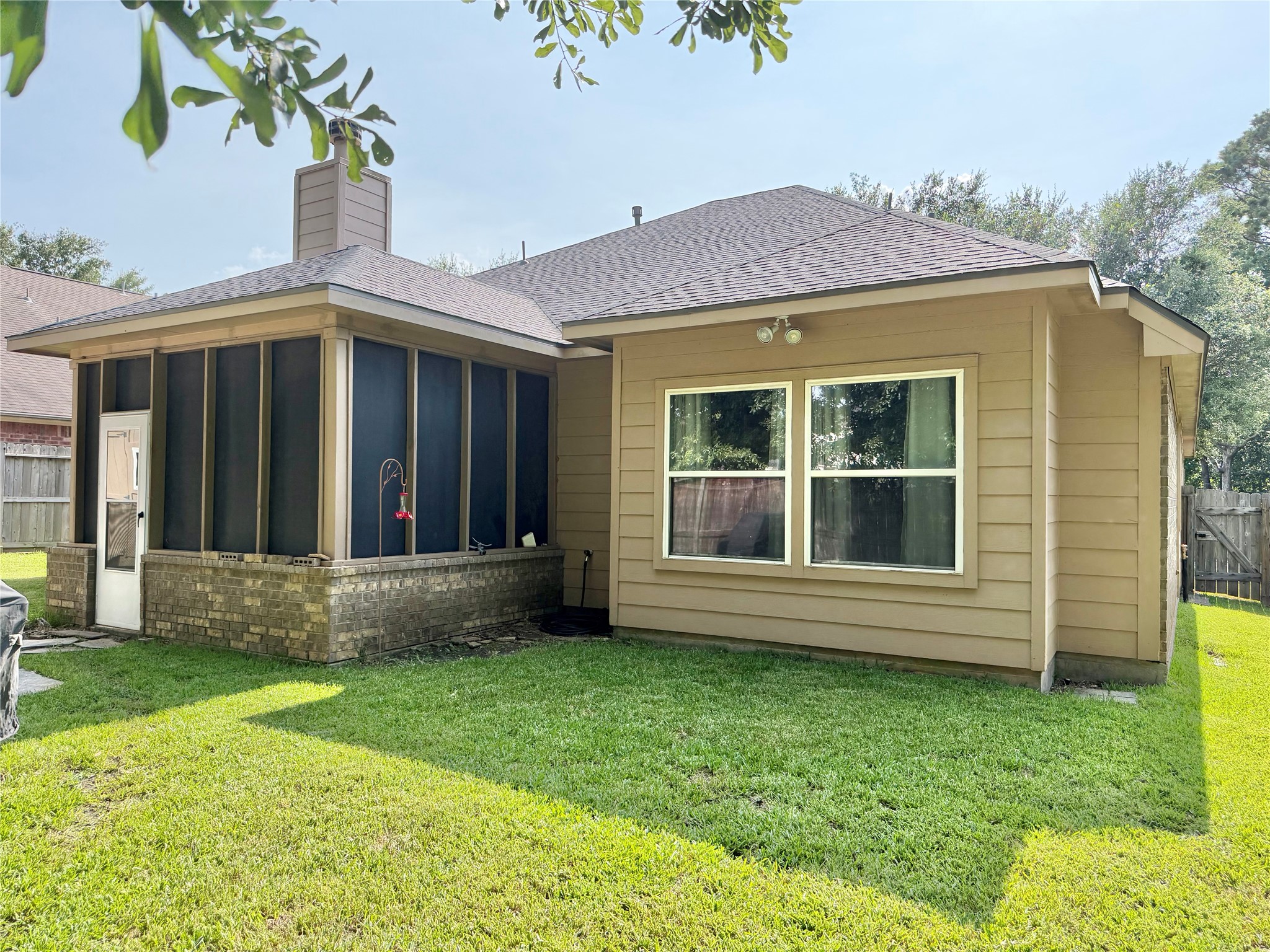 1907 Tavish Lane Conroe, TX 77301 - Photo 21 of 22