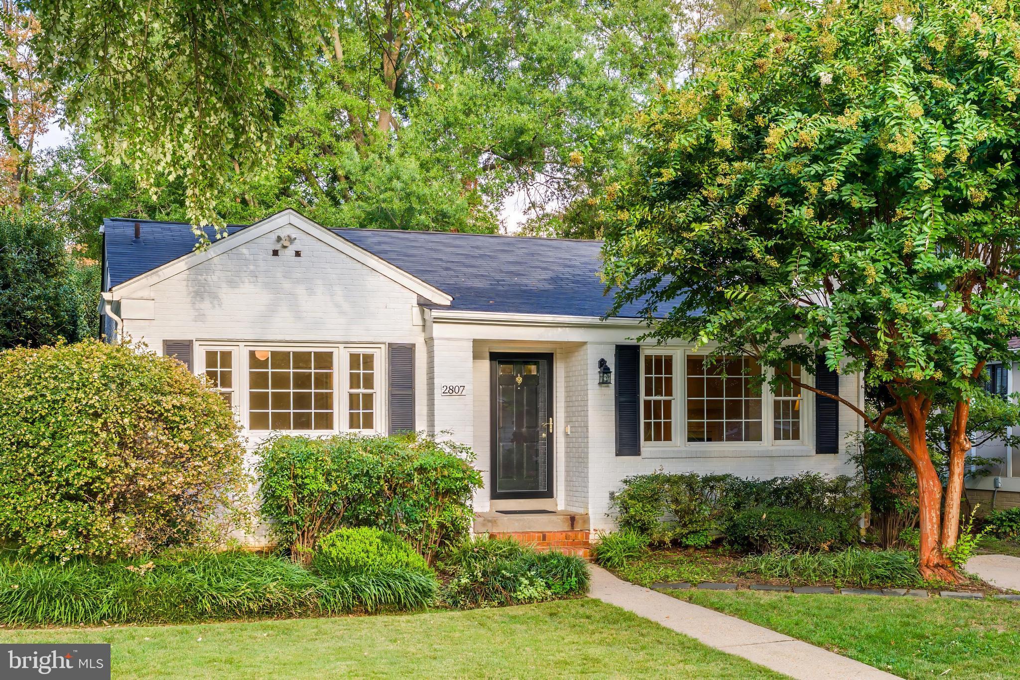 2807 Ridge Rd Drive Alexandria, VA 22302 - Photo 1 of 49 Welcome Home!