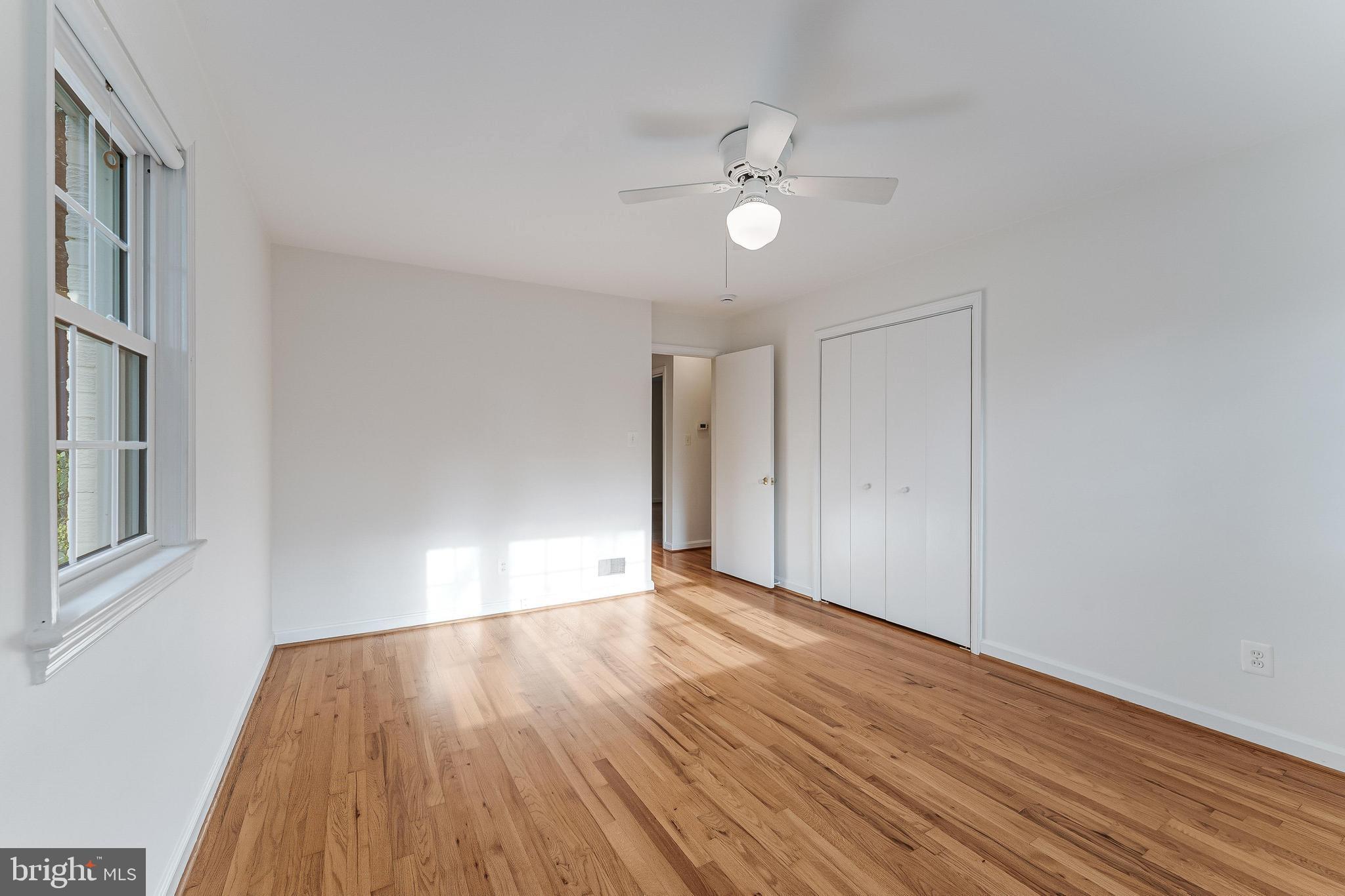 2807 Ridge Rd Drive Alexandria, VA 22302 - Photo 20 of 49 Primary Bedroom