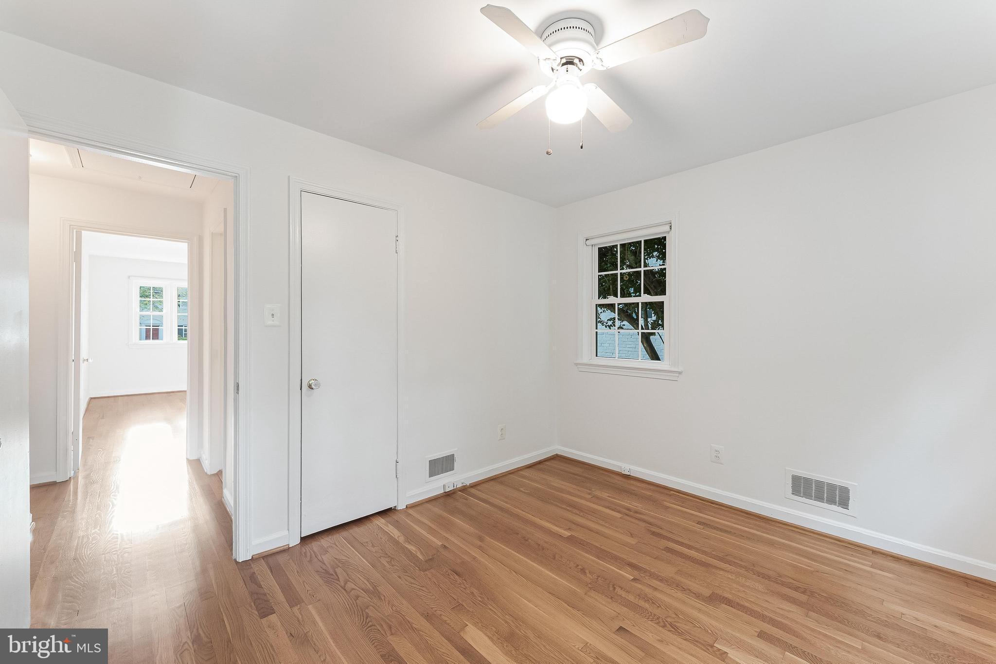 2807 Ridge Rd Drive Alexandria, VA 22302 - Photo 28 of 49 Bedroom 3