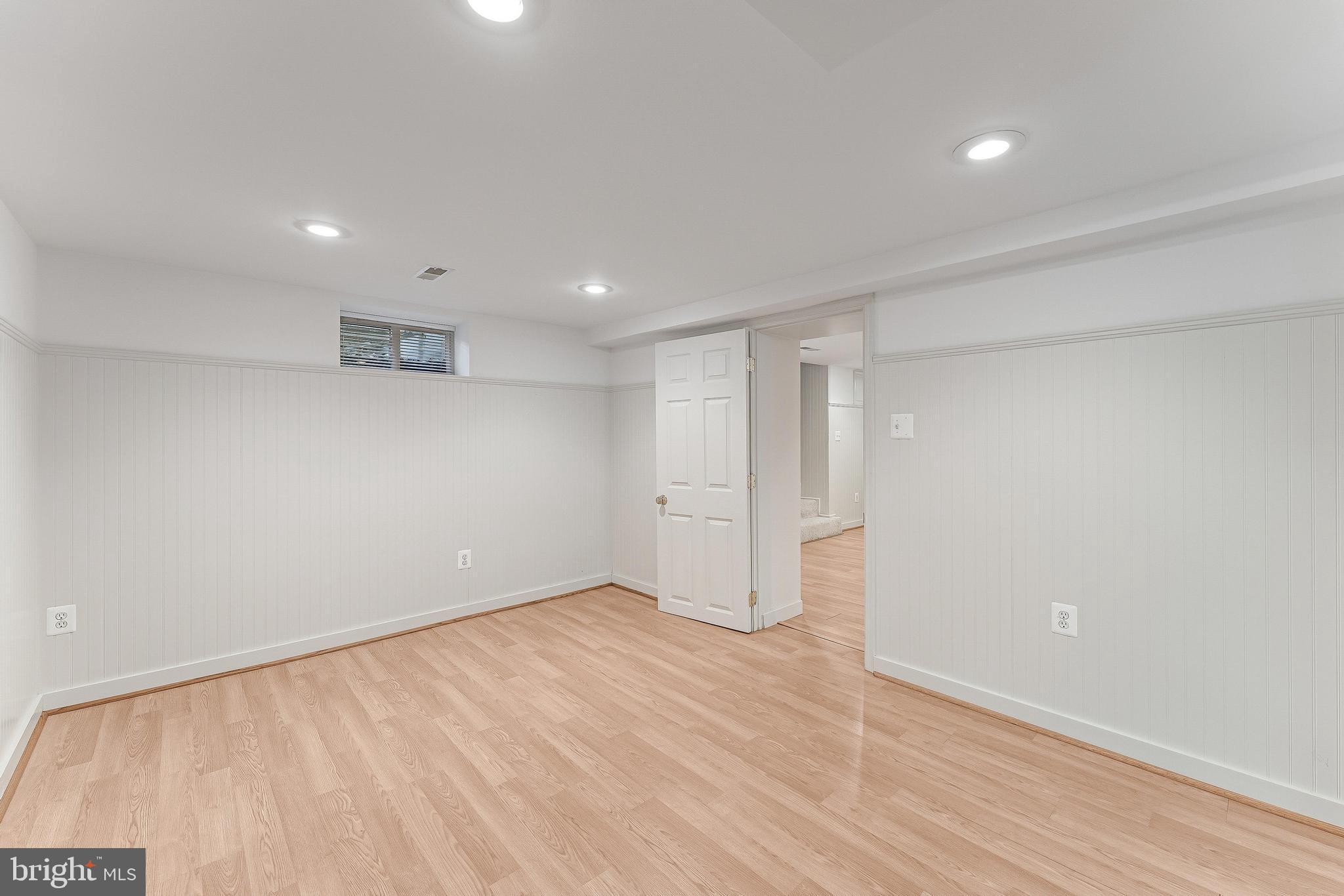 2807 Ridge Rd Drive Alexandria, VA 22302 - Photo 35 of 49 Lower Level Bonus Room