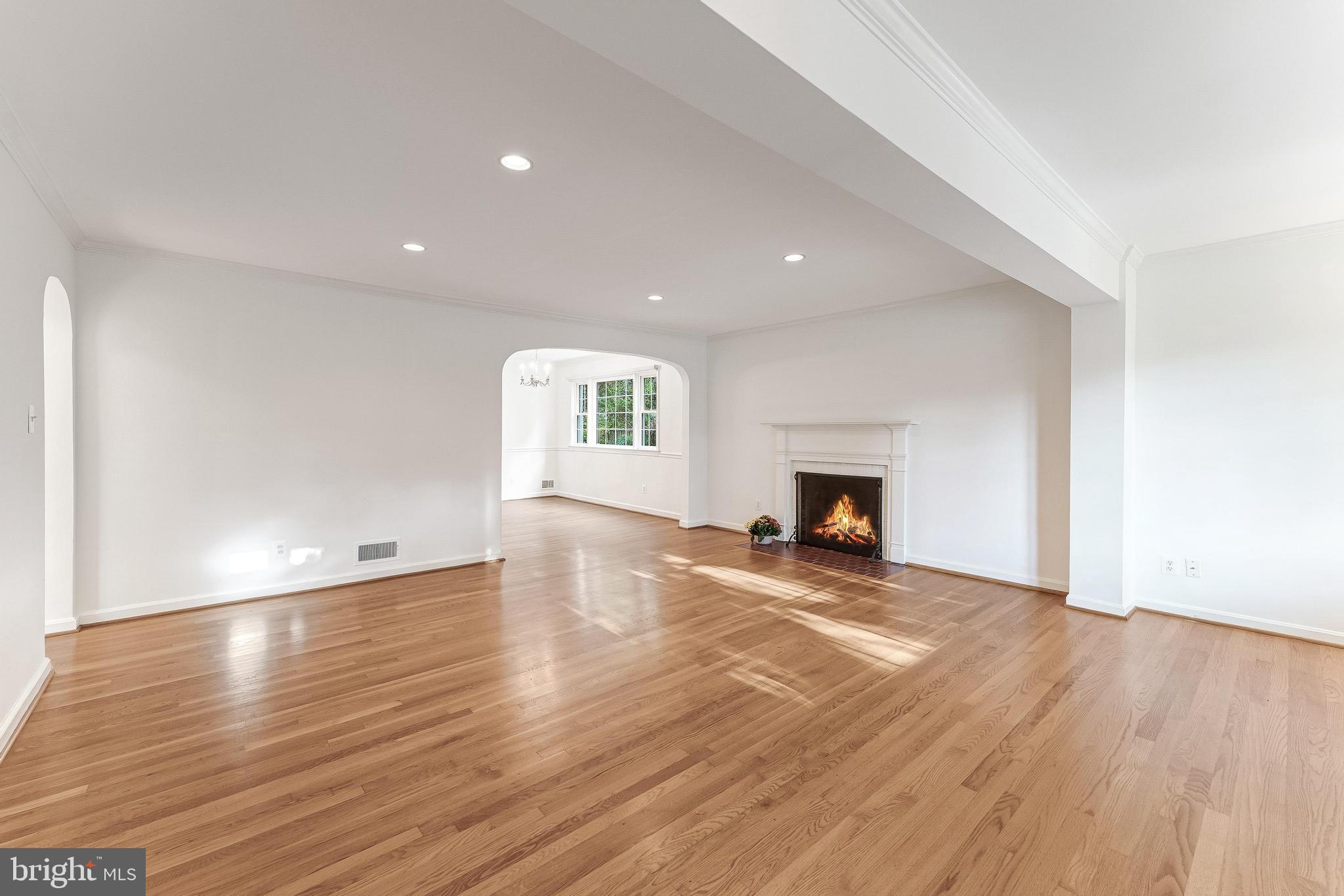 2807 Ridge Rd Drive Alexandria, VA 22302 - Photo 6 of 49 Gallery Image 6