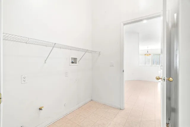 a view of a bathroom