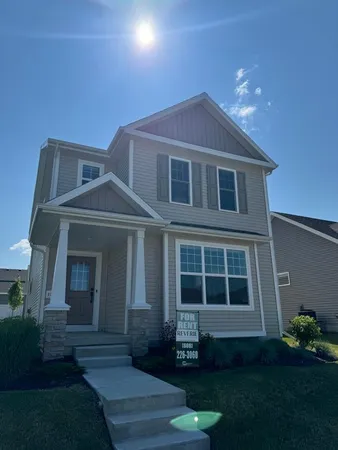 $3,360 | 1231 Early Twilight Way, Verona, WI 53593