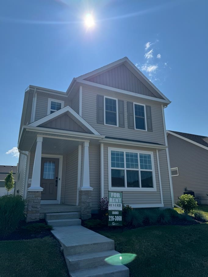 1231 Early Twilight Way Verona, WI 53593 - Photo 1 of 16