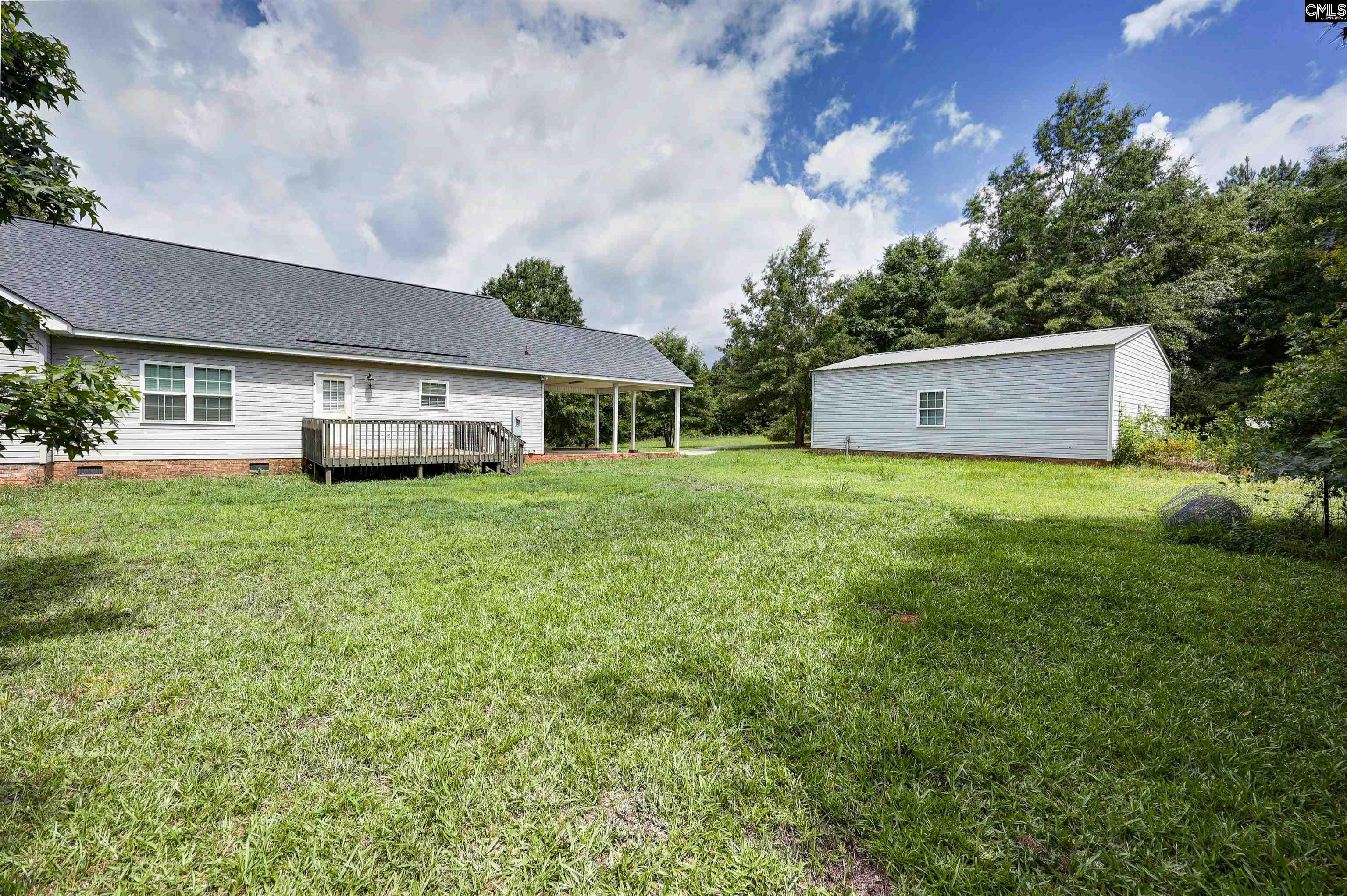 8303 Macedonia Church Road Prosperity, SC 29127 - Photo 4 of 48
