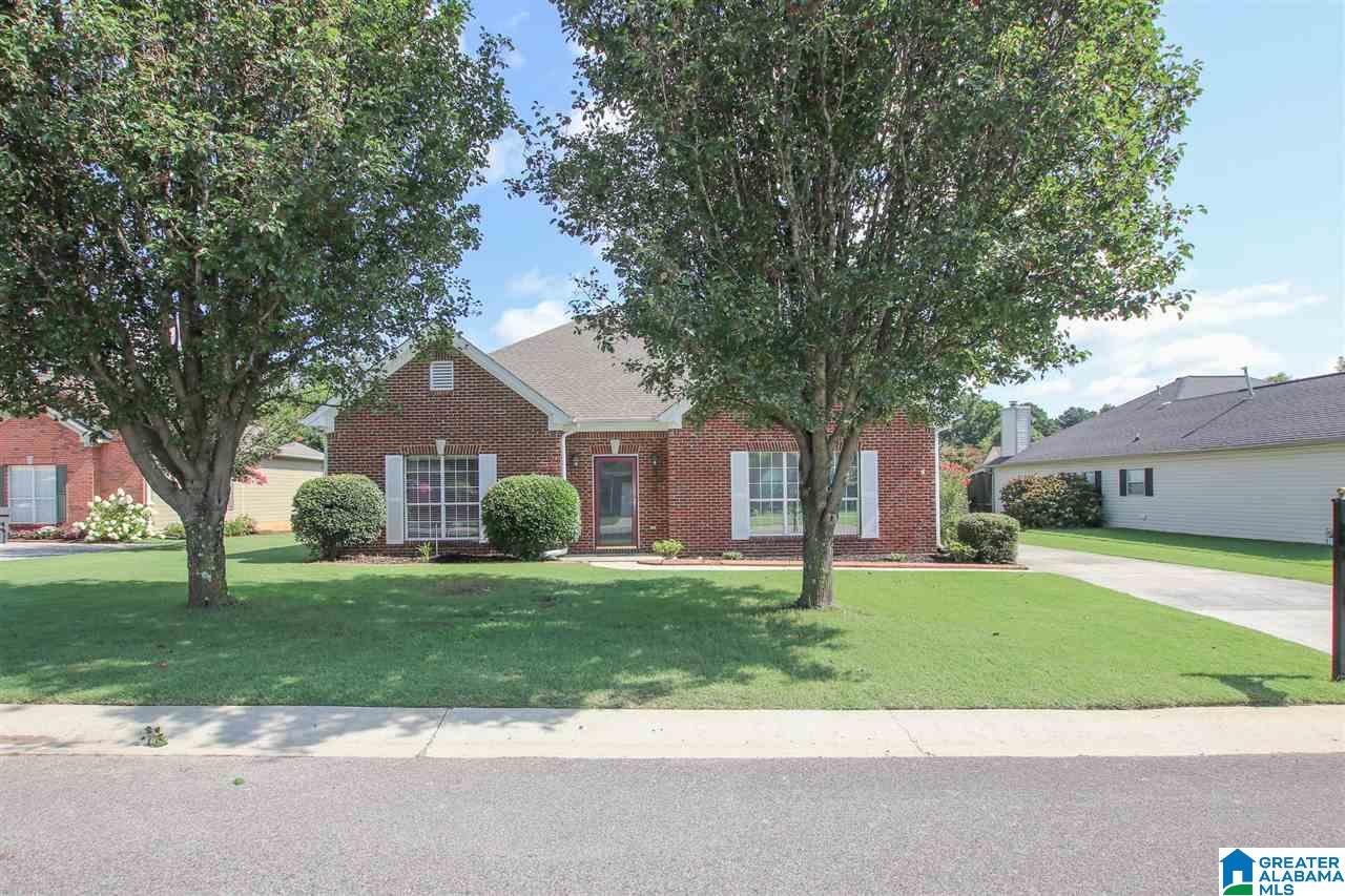 8524 Covington Way Leeds, AL 35094 - Photo 3 of 35