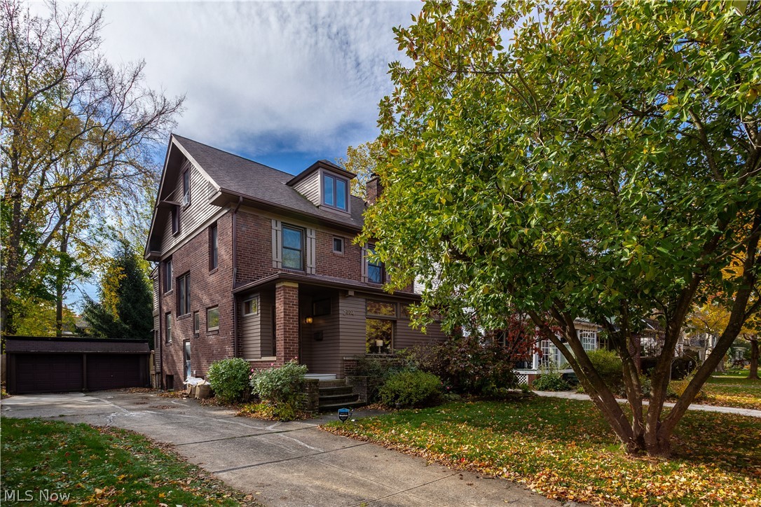 2994 Corydon Road Cleveland, OH 44118 - Photo 1 of 1