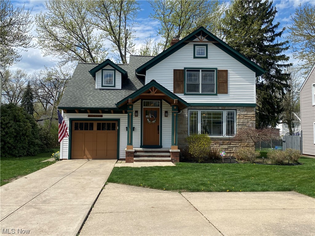 1396 Brainard Road Lyndhurst, OH 44124 - Photo 1 of 29