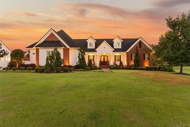 $2,495,000 | 10705 Crane Hill, Thonotosassa, FL 33592