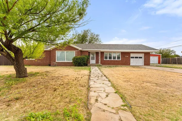 $289,000 | 708 16th Street, Canyon, TX 79015