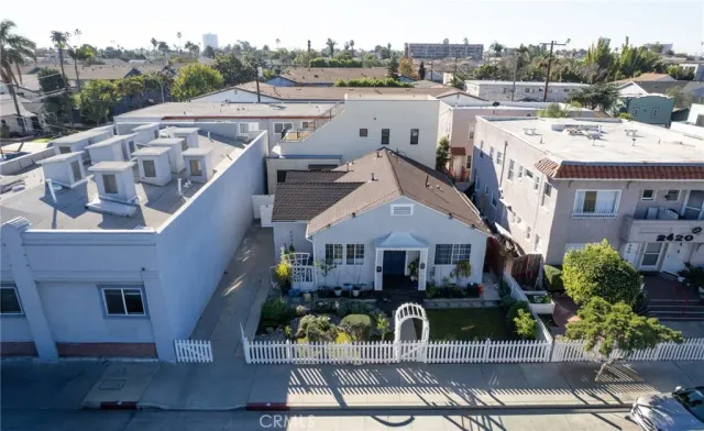 $4,395 | 2430 East 7th Street, Long Beach, CA 90814