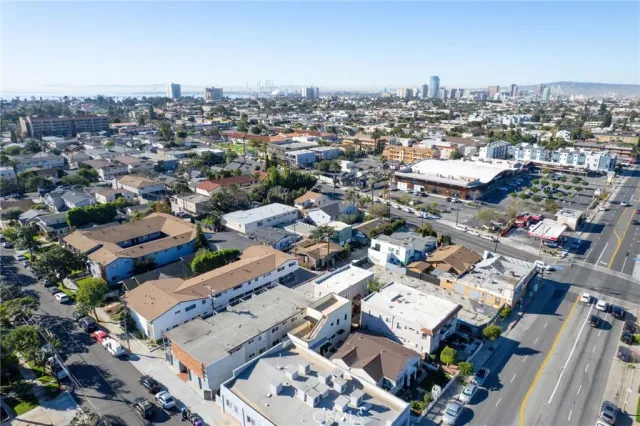 $4,395 | 2430 East 7th Street, Long Beach, CA 90814