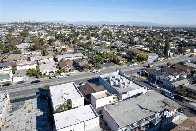 $4,395 | 2430 East 7th Street, Long Beach, CA 90814