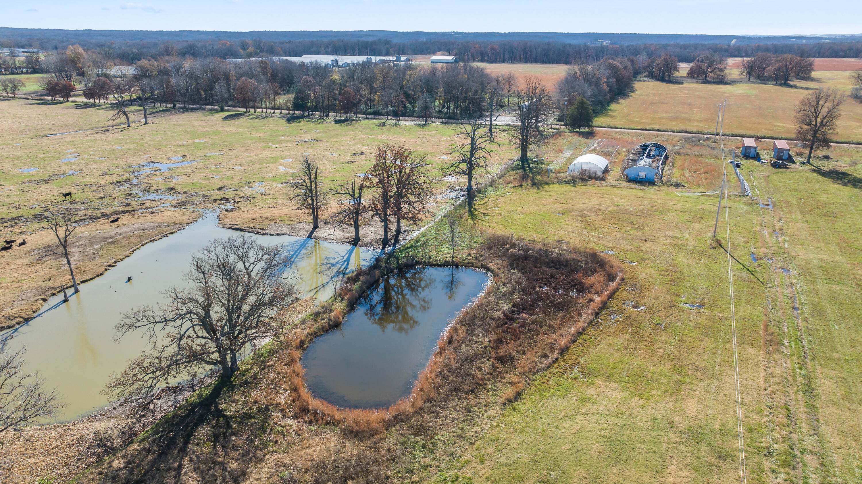 15122 East 395 Road Jay, OK 74346 - Photo 8 of 14 Gallery Image 8