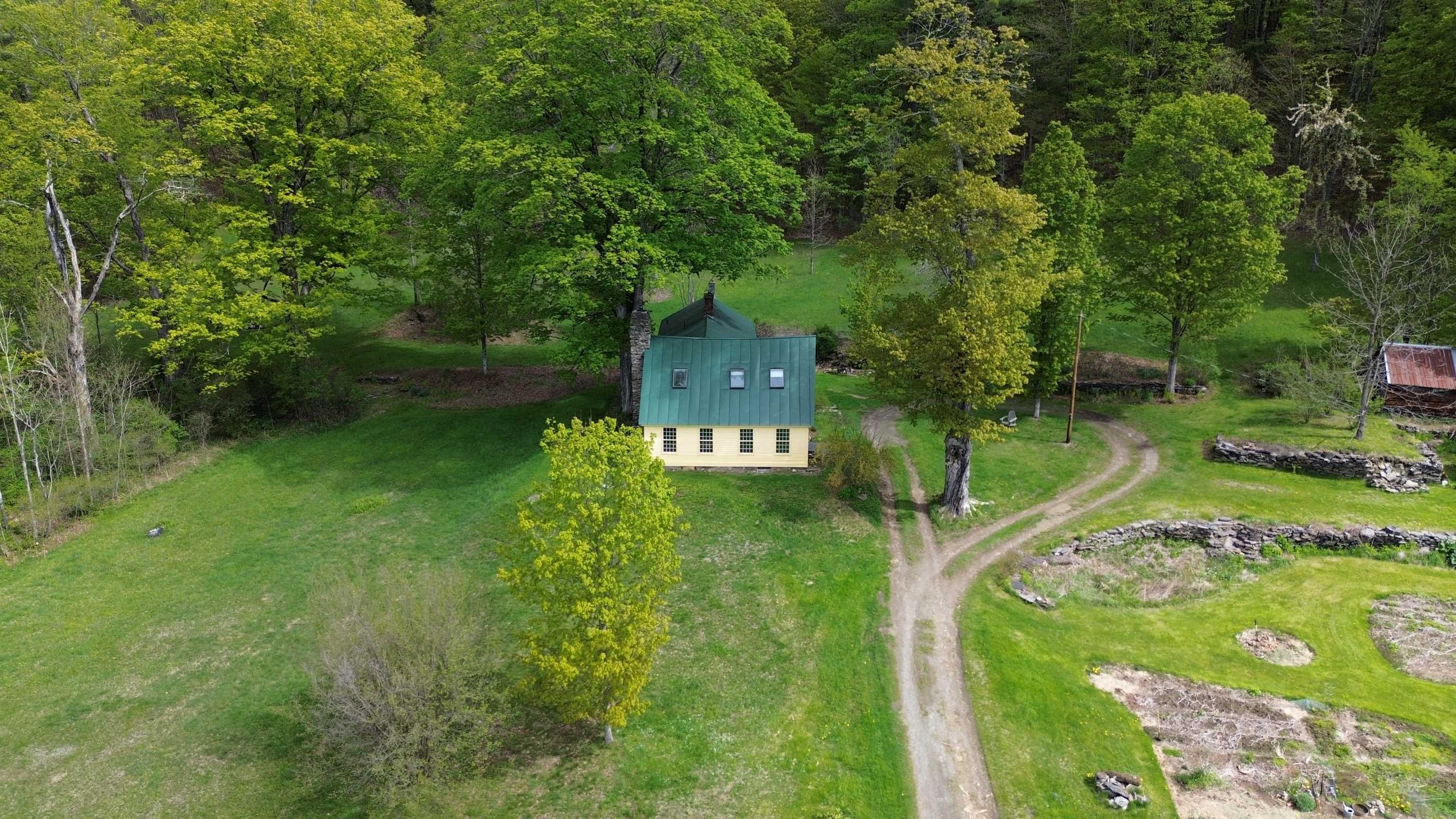 2416 Stage Road Guilford, VT 05301 - Photo 9 of 45
