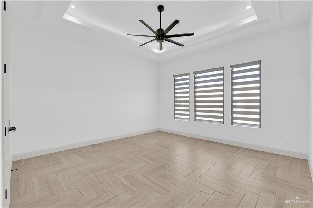 1515 Duke Street Mission, TX 78572 - Photo 18 of 33 a view of an empty room with a window