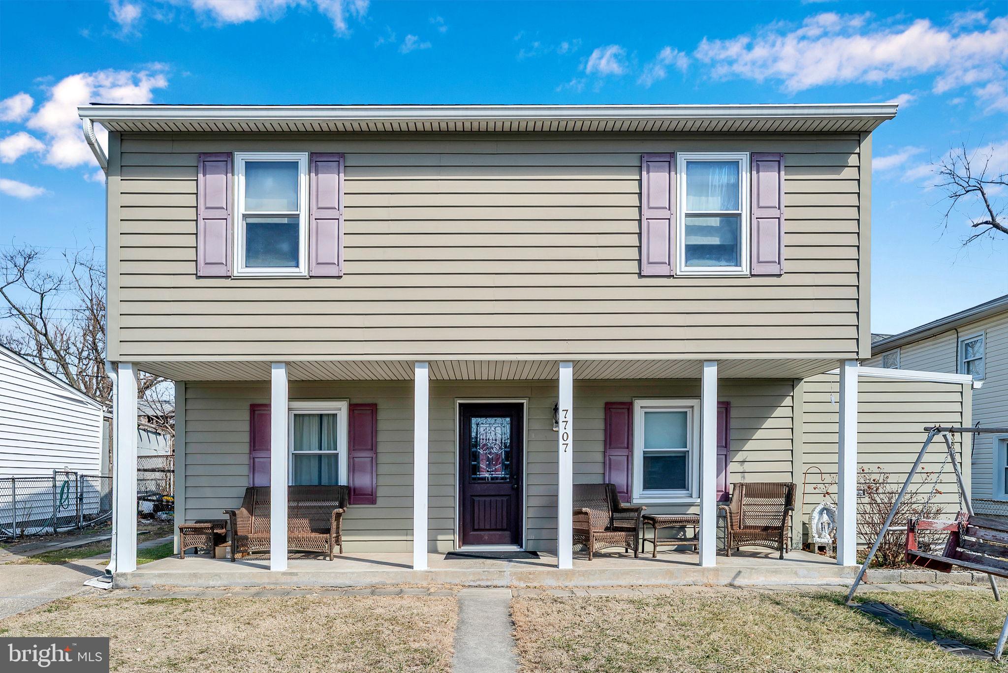 7707 Meath Road Dundalk, MD 21222 - Photo 1 of 24 Gallery Image 1