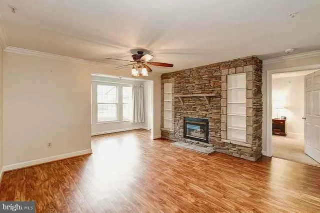 $2,700 | 8303 Bluebird Way, Unit A, Lorton, VA 22079