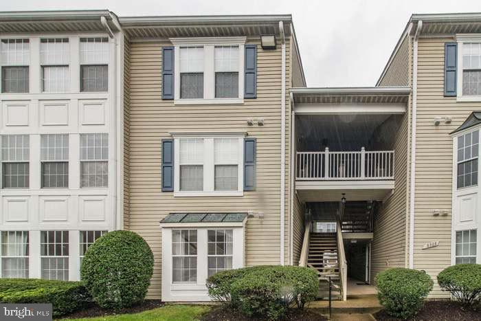 8303 Bluebird Way, Unit A Lorton, VA 22079 - Photo 17 of 19