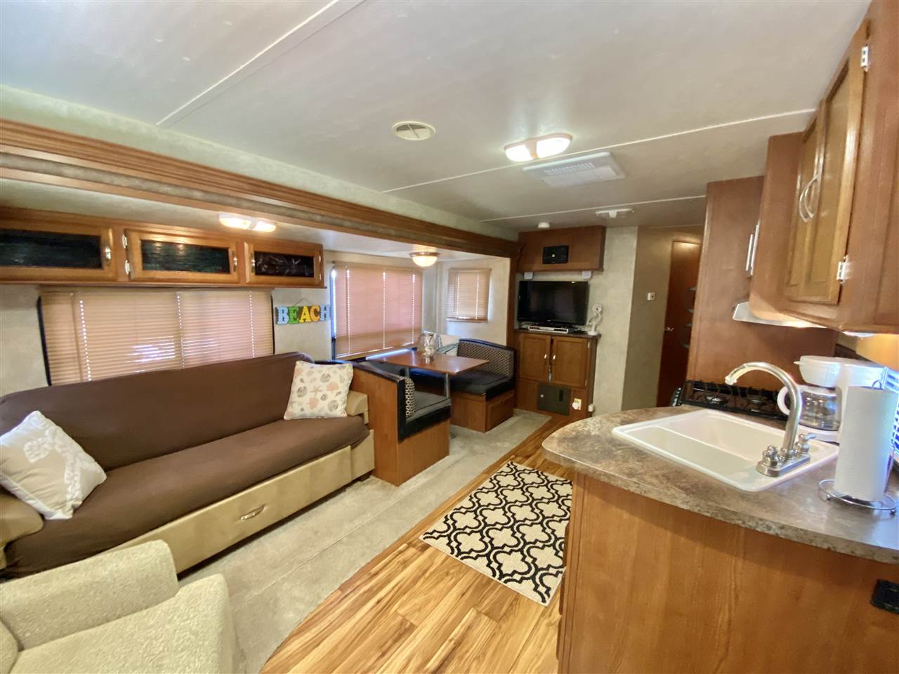 20571 Marina Road, Unit 1 Perry, FL 32348 - Photo 23 of 36 Gallery Image 23