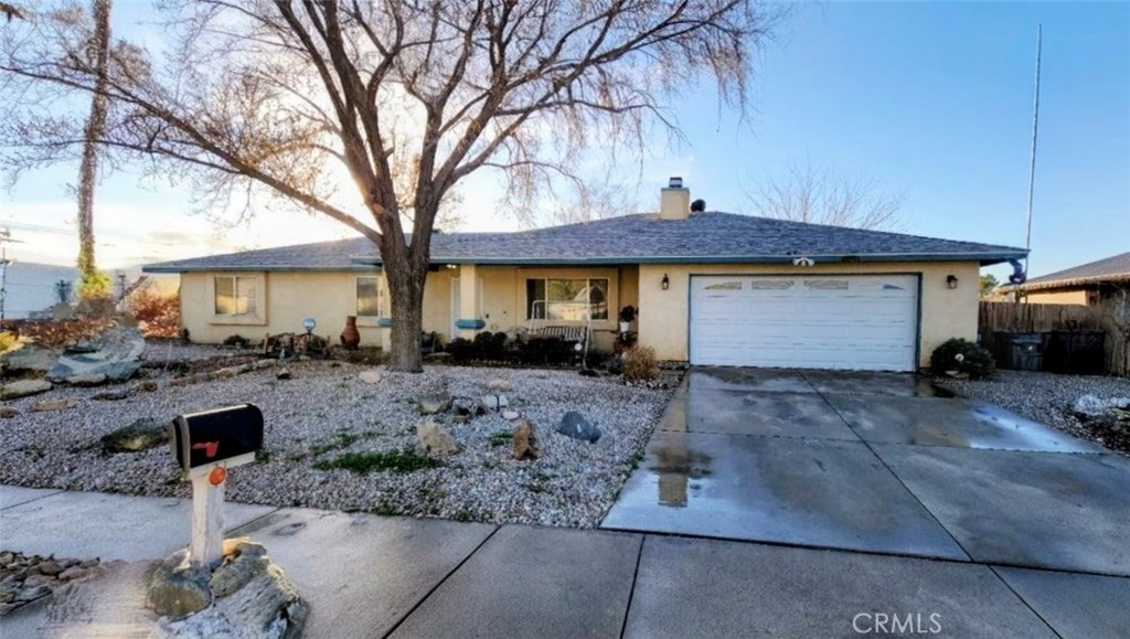 13422 Nicola Road Apple Valley, CA 92308 - Photo 2 of 8