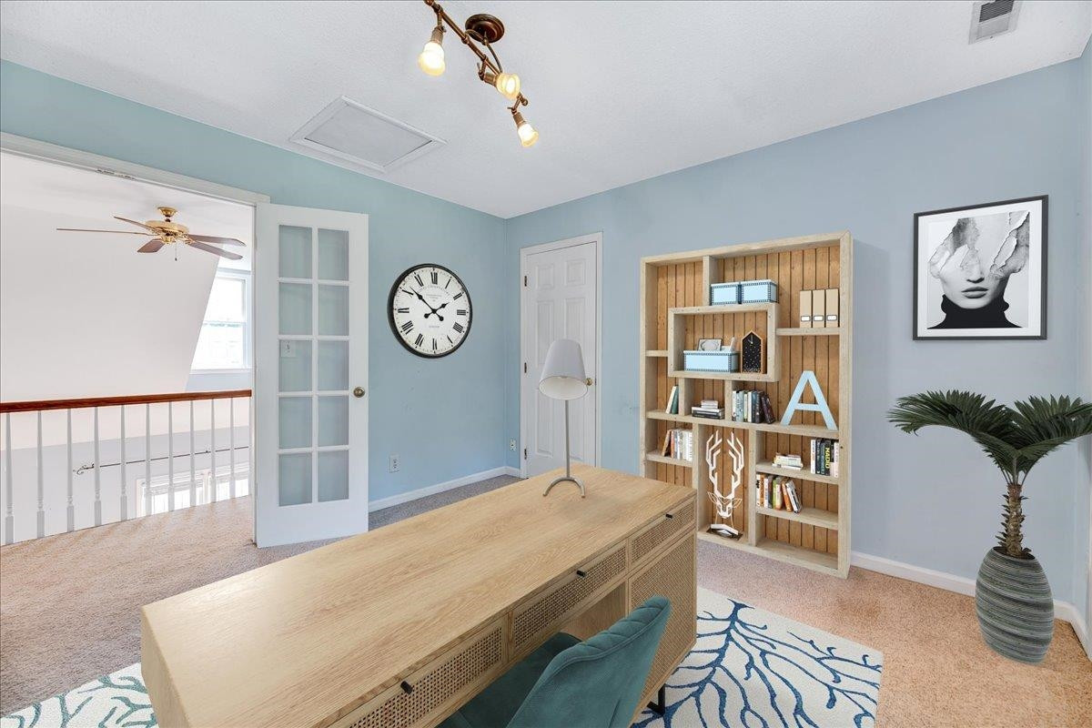 3009 Chippendale Road Raleigh, NC 27604 - Photo 26 of 49 Bedroom 2